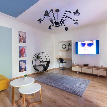 Veranda House On Samreklo 25 Тбілісі Екстер'єр фото