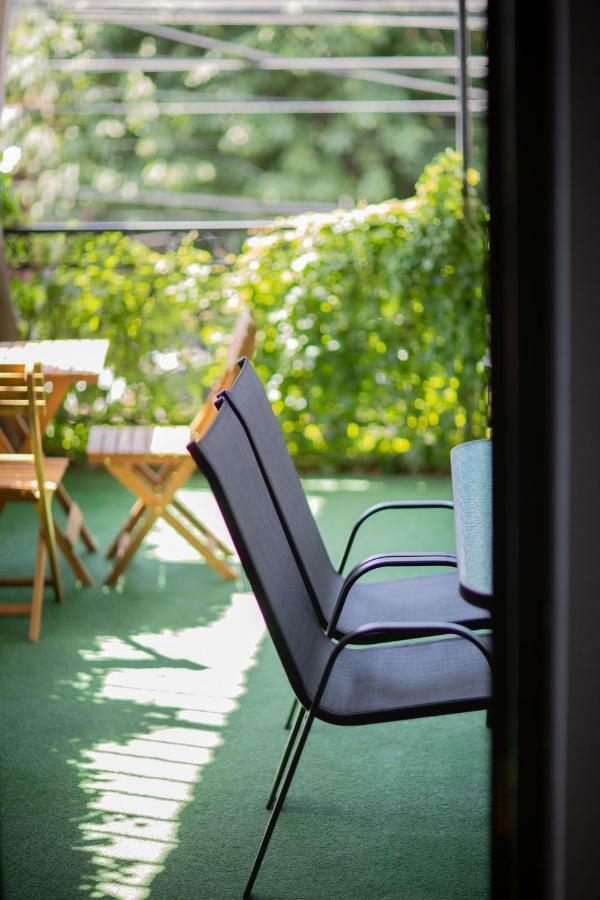 Veranda House On Samreklo 25 Тбілісі Екстер'єр фото